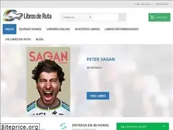 Sites similar to librosderuta.com