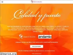 Sites similar to librosdesafio.org