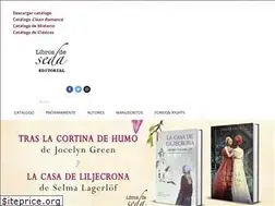 Sites similar to librosdeseda.com