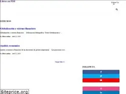Sites similar to librosen-pdf.blogspot.com