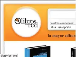 Sites similar to librosenred.com