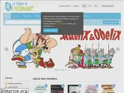 Sites similar to librosentucasa.com