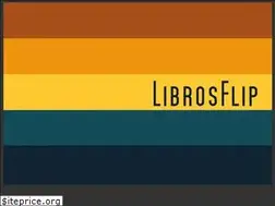 Sites similar to librosflip.com