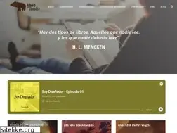 Sites similar to librosgratis.com.mx
