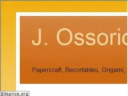 Sites similar to librosgratispapercraftymas.blogspot.com