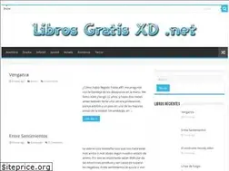 Sites similar to librosgratisxd.net