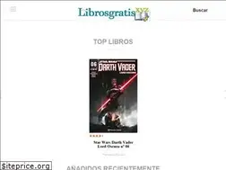 Sites similar to librosgratisxyz.info