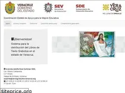 Sites similar to librosgratuitosveracruz.org