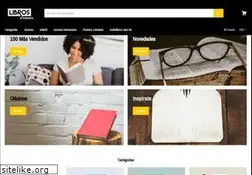 Sites similar to librosinespanol.com