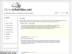 Sites similar to librosinfantiles.net