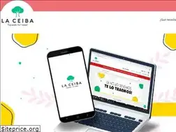 Sites similar to libroslaceiba.com