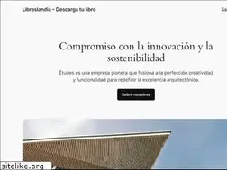 Sites similar to libroslandia.com
