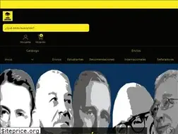 Sites similar to libroslibertarios.com.ar