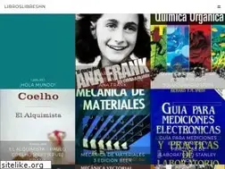 Sites similar to libroslibreshn.wordpress.com