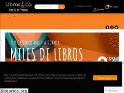 Sites similar to libroslowcost.es