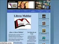 Sites similar to librosmablaz.com