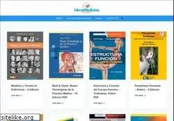 Sites similar to librosmedicina.org