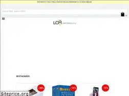 Sites similar to librosmedicos.cl