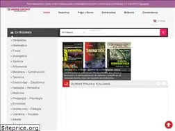 Sites similar to librosmir.com