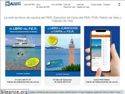 Sites similar to librosnauticos.com