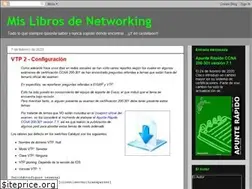 Sites similar to librosnetworking.blogspot.com