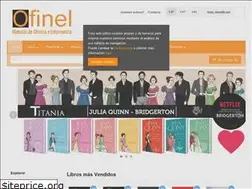 Sites similar to librosofinel.es