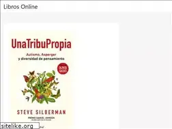 Sites similar to librosonline.org