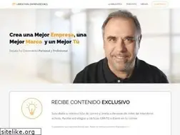 Sites similar to librosparaemprendedores.net