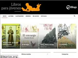 Sites similar to librosparajovenes.aceprensa.com