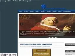 Sites similar to librospdfdemedicinaa.blogspot.com