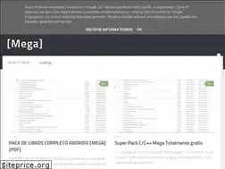Sites similar to librospdfgratismega.blogspot.com