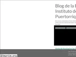 Sites similar to librospr.blogspot.com