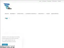 Sites similar to librosyequimedicos.com