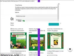 Sites similar to librosymanualesdeagronomia.com