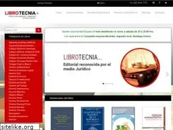 Sites similar to librotecnia.cl