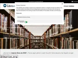 Sites similar to libroveolibroleo.com