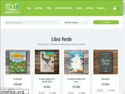 Sites similar to libroverde.cl