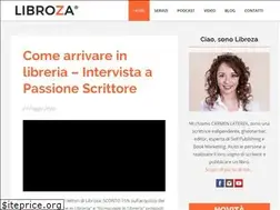 Sites similar to libroza.com