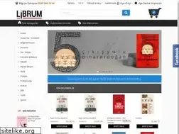 Sites similar to librumkitap.com