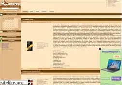 Sites similar to librus.ru