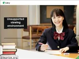 Sites similar to libry.jp
