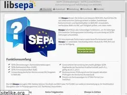Sites similar to libsepa.com