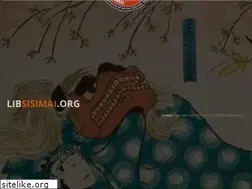 Sites similar to libsisimai.org