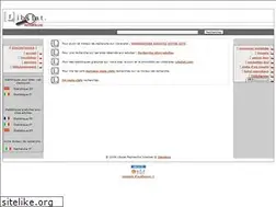 Sites similar to libstat.net