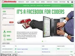 Sites similar to libstock.mikroe.com