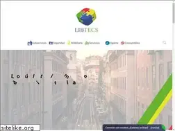 Sites similar to libtecs.store