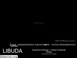 Sites similar to libudalab.org