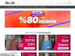 Sites similar to libudi.com