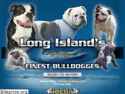 Sites similar to libulldogs.com