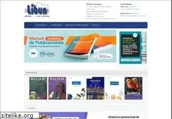 Sites similar to libun.edu.pe